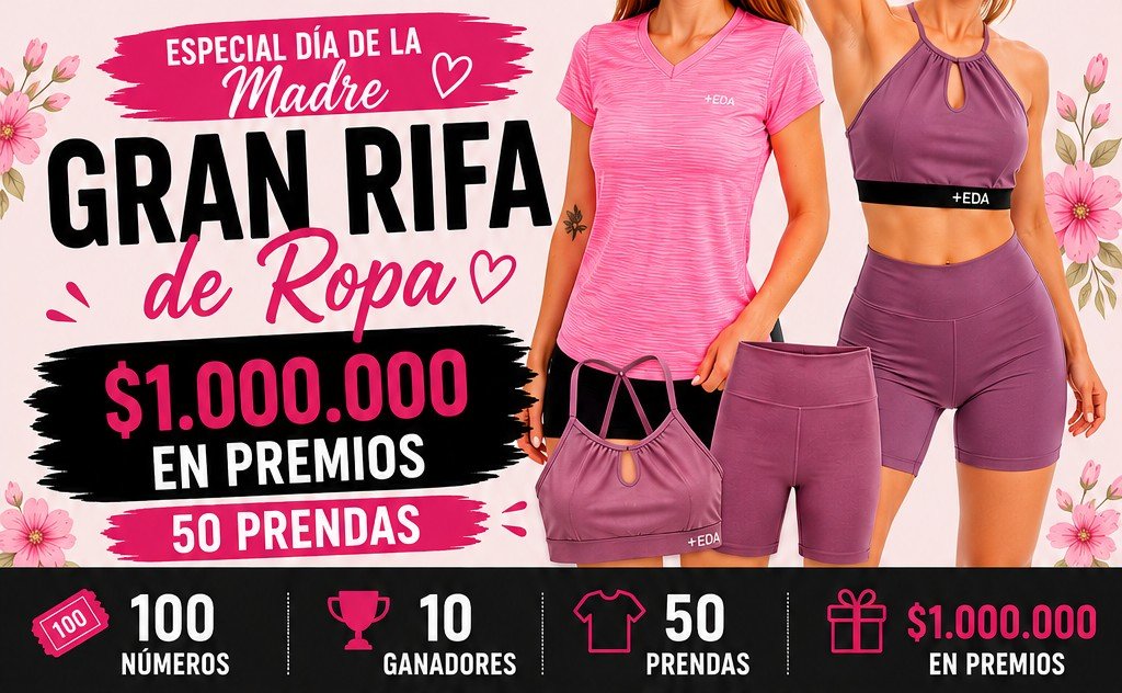 10 Prendas